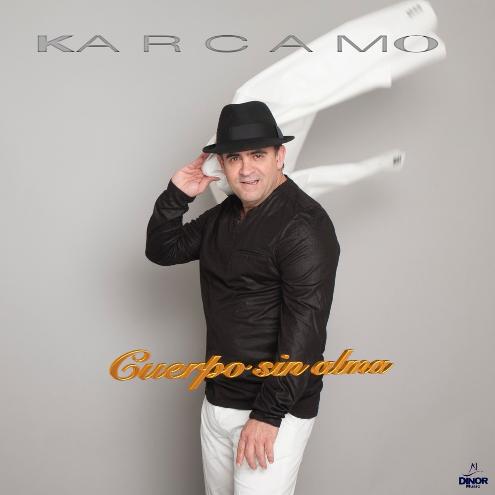 Cuerpo Sin Alma (Single)