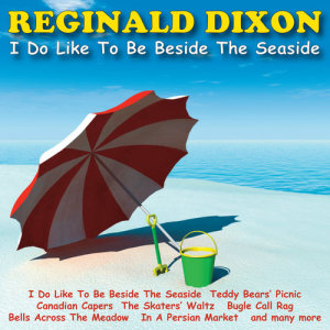 ดาวน์โหลดและฟังเพลง Crazy People (Original) พร้อมเนื้อเพลงจาก Reginald Dixon
