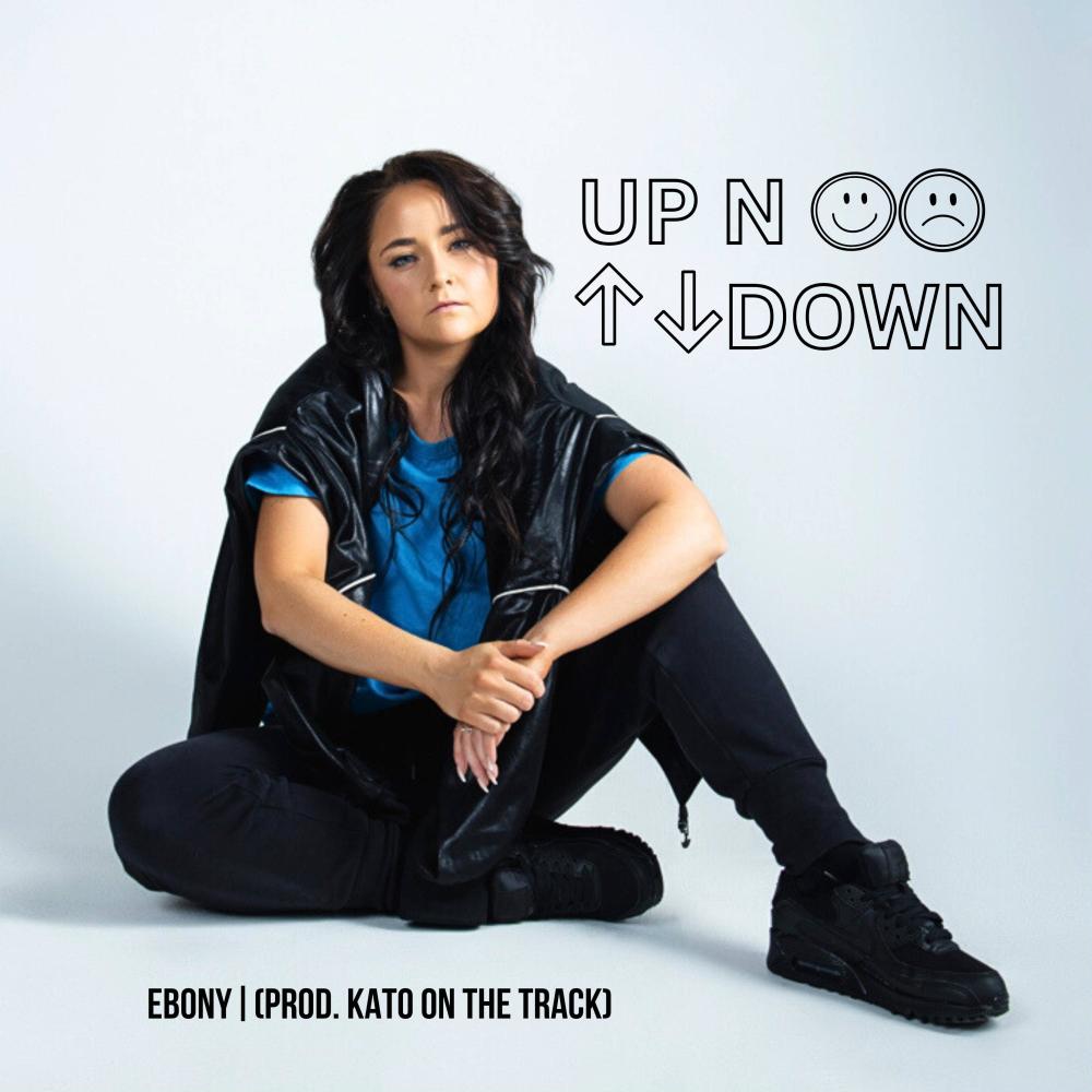 UP N DOWN (feat. Kato on the track) (ONSS)