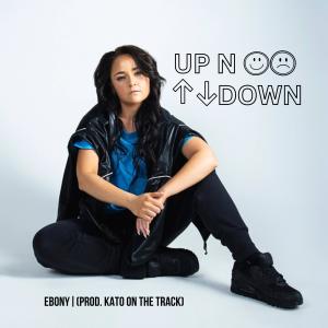UP N DOWN (feat. Kato on the track) [ONSS]