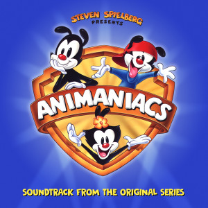 อัลบัม Steven Spielberg Presents Animaniacs (Soundtrack from the Original Series) ศิลปิน Animaniacs