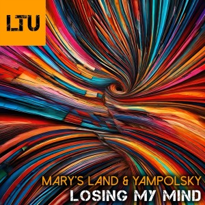 Album Losing My Mind from Mary's Land
