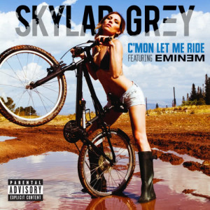 อัลบัม C’mon Let Me Ride (feat. Eminem) ศิลปิน Skylar Grey