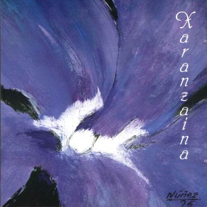 ดาวน์โหลดและฟังเพลง Colar พร้อมเนื้อเพลงจาก Xaranzaina