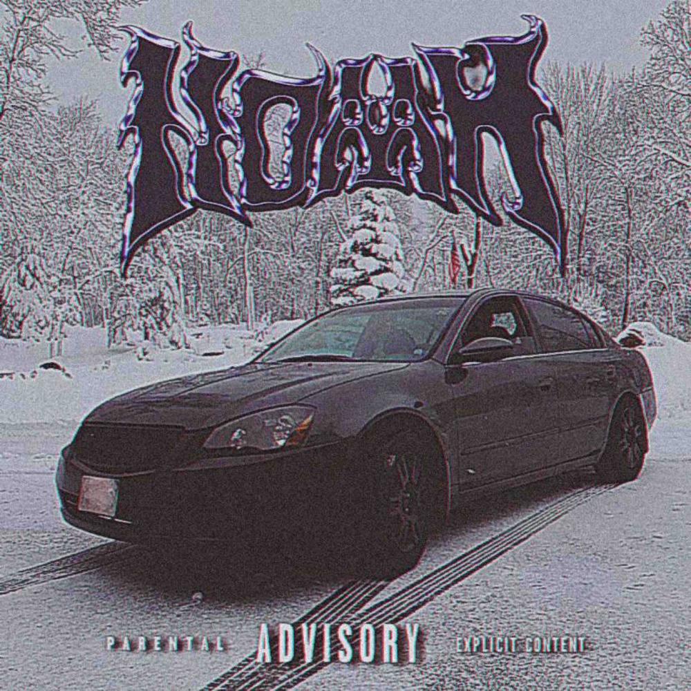 SAD NIGHTS (feat. KRiss) (Explicit)