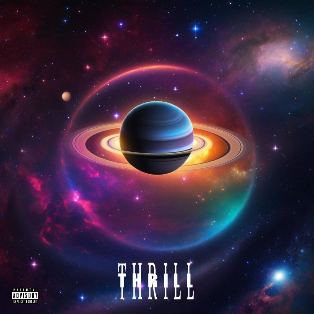 3D (feat. Gucci Mane) (Explicit)