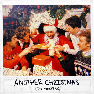 Dengarkan lagu Another Christmas nyanyian The Walters dengan lirik