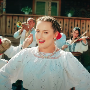 Listen to Ionică Dezmățat song with lyrics from Andreea Haisan