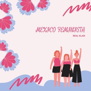 Listen to México Feminista song with lyrics from Real Klan