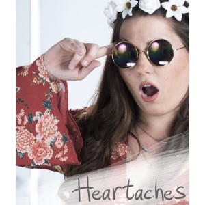 收聽Maggie的Heartaches歌詞歌曲