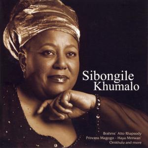 ดาวน์โหลดและฟังเพลง Isithandwa Sam พร้อมเนื้อเพลงจาก Sibongile Khumalo