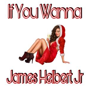 Listen to If You Wanna (Explicit) song with lyrics from James Helbert Jr