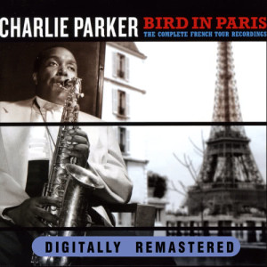 收聽Charlie Parker的Intro Into Now's The Time歌詞歌曲