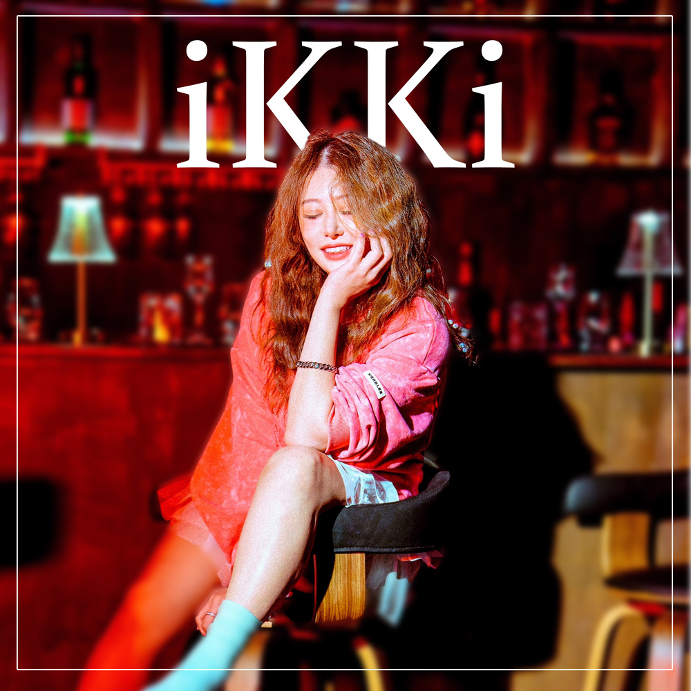 iKKi
