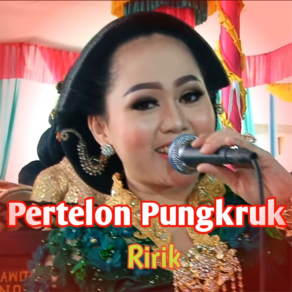 Pertelon Pungkruk