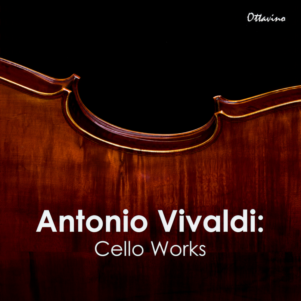 Vivaldi: Cello Sonata in B flat major, RV 45: 1. Largo