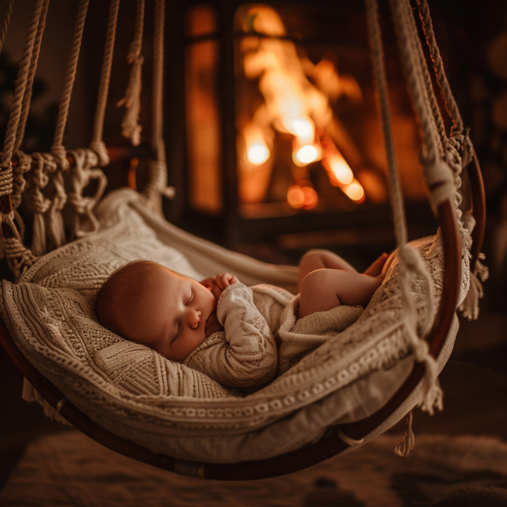 Cálidos Susurros Para Los Más Pequeños