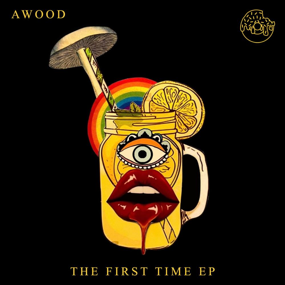 The First Time (feat. Mynxy) (Radio Edit) (Explicit) (Radio Edit|Explicit)