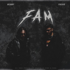 Album FAM from Hcany