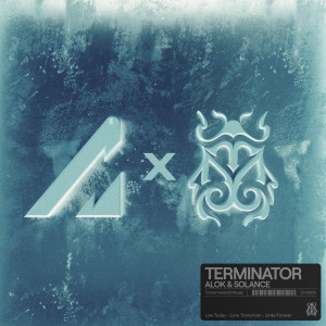 Alok的專輯Terminator