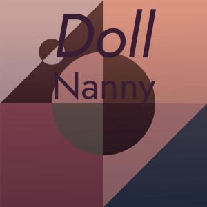 Album Doll Nanny from Various