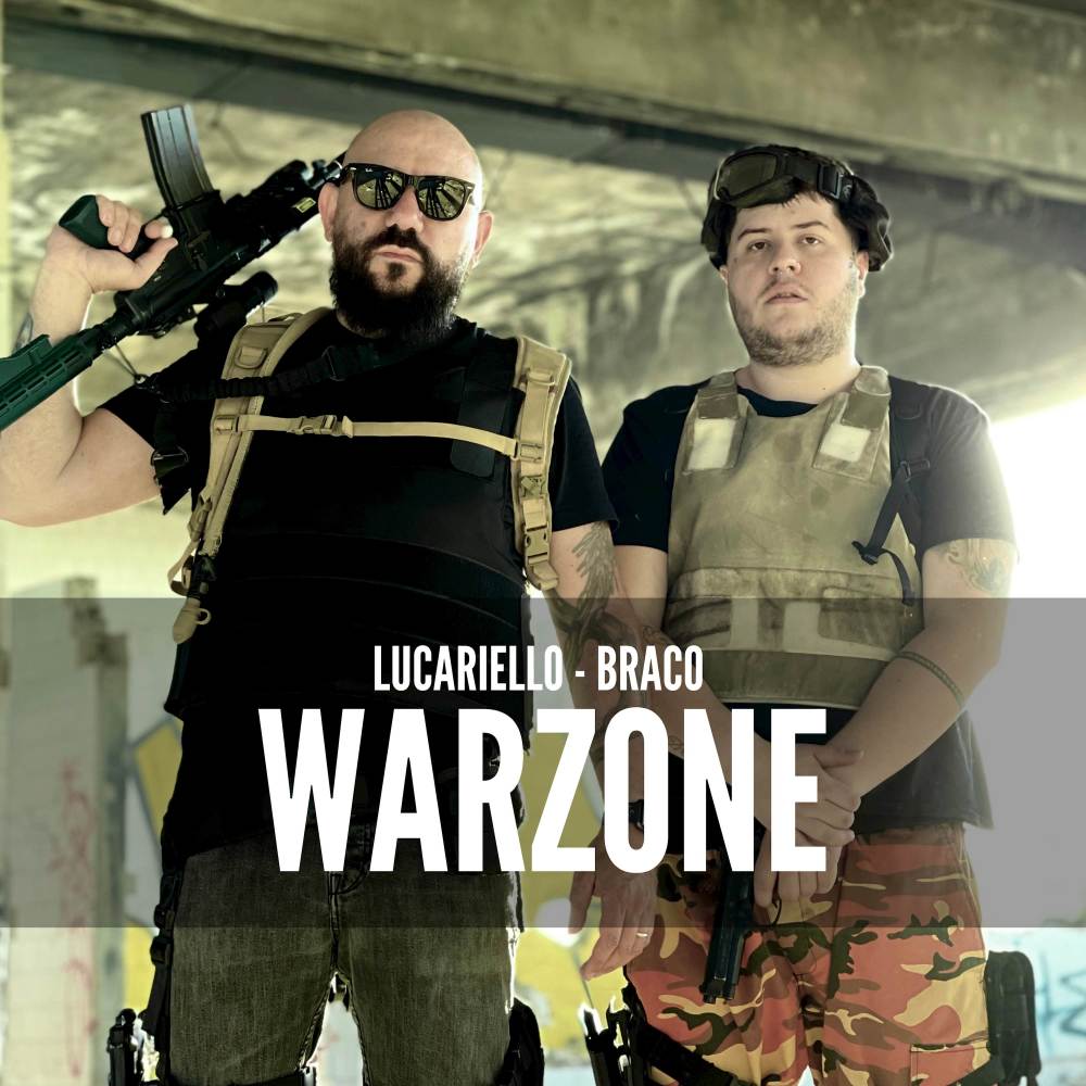Warzone (Explicit)
