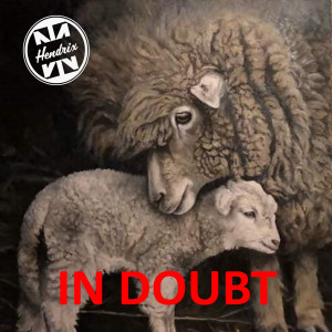Listen to In Doubt song with lyrics from HendriX