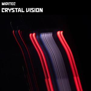 Miditec的專輯Crystal Vision
