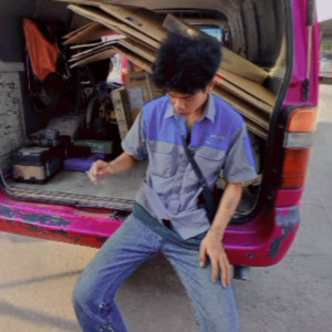 Album โลกของฉันมันมีแต่เธอ from LILBASRI