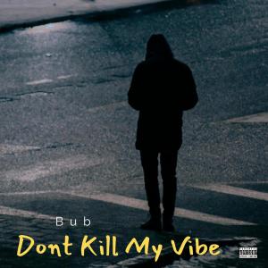 收聽Bub的Dont Kill My Vibe (Explicit)歌詞歌曲