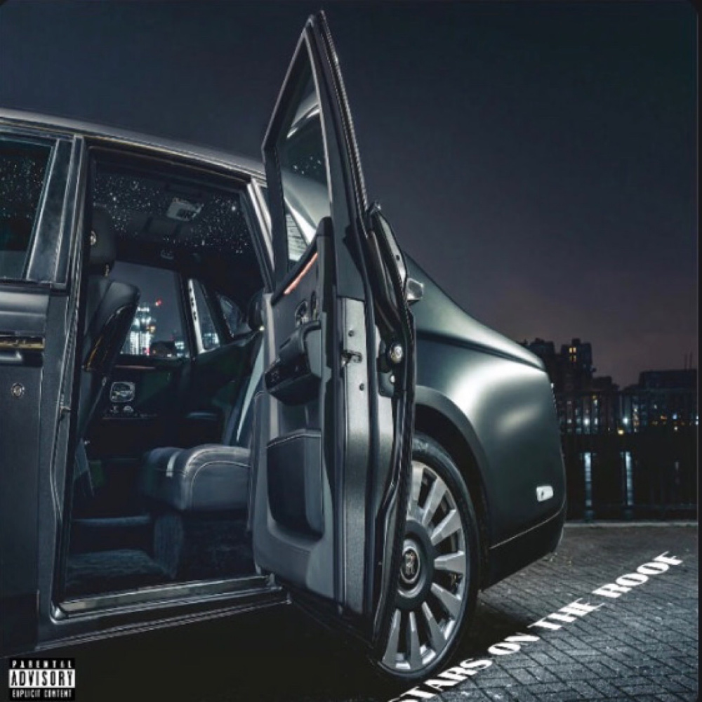 Stars on the Roof (Explicit)