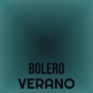 Various Artists的專輯Bolero Verano