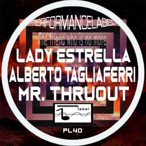 收聽Lady Estrella的The Friend Who Is No More歌詞歌曲