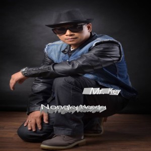 Dengarkan Nongki Nongki lagu dari Mr Key dengan lirik