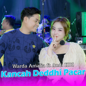 Warda Amalia的专辑Kancah Deddhi Pacar