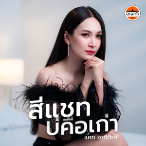 ดาวน์โหลดและฟังเพลง สีแชทบ่คือเก่า พร้อมเนื้อเพลงจาก แคท อาทิติยา