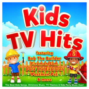 收聽TV Sounds Unlimited的Theme From "Fireman Sam"歌詞歌曲