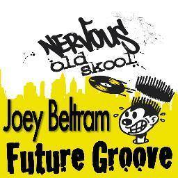 Future Groove (Club Mix)