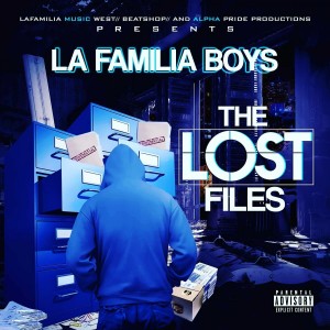 收聽La Familia Boys的Bye Bitch (Explicit)歌詞歌曲