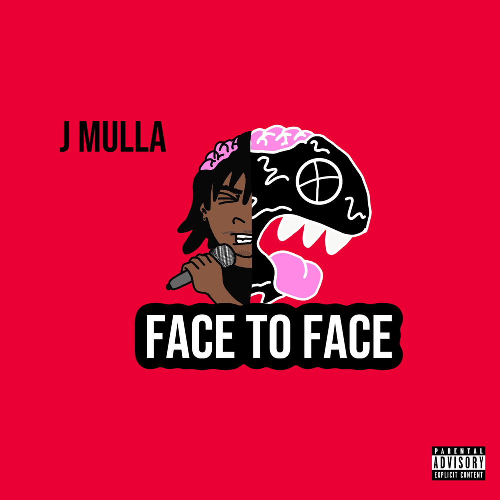 Face To Face (Explicit)