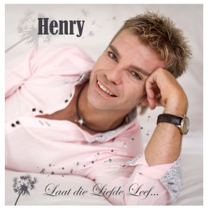 收聽Henry的Wat is my hart歌詞歌曲