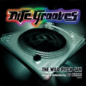 ดาวน์โหลดและฟังเพลง Hoe Patrol (Massive Pitch Mix) พร้อมเนื้อเพลงจาก King Maurice