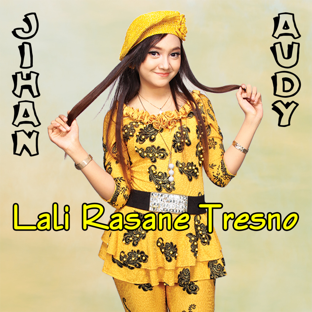 Lali Rasane Tresno