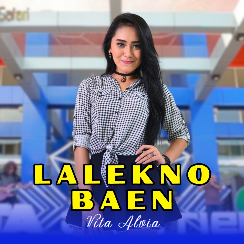 Lalekno Baen