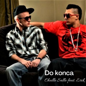 Album Do konca from Challe Salle