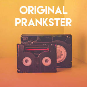 收听Wild Tales的Original Prankster歌词歌曲