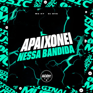Dengarkan Apaxonei Nessa Bandida (Explicit) lagu dari DJ BVA dengan lirik