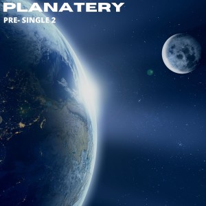 Planatery (PRE-SINGLE 2) dari 1cm9