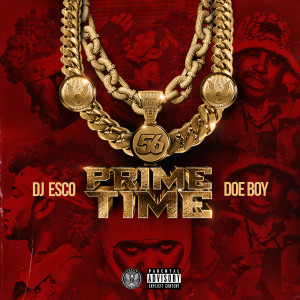 อัลบัม Primetime ศิลปิน DJ Esco