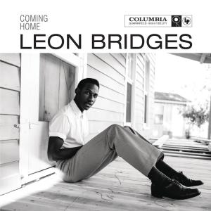 收聽Leon Bridges的Coming Home歌詞歌曲